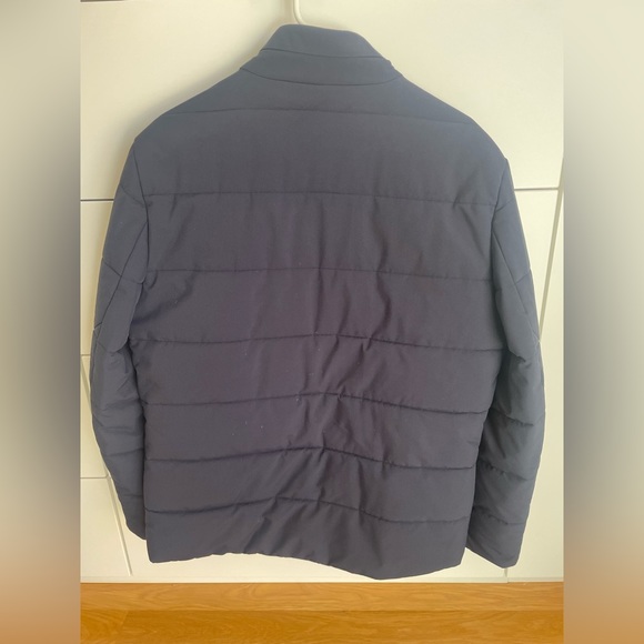 Cardinal of Canada Navy Minimalist jacket - Picture 5 of 10